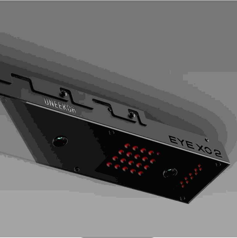 Uneekor Eye XO2 Launch Monitor